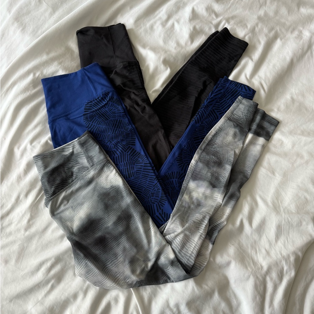 Nike Leggings Bundle
